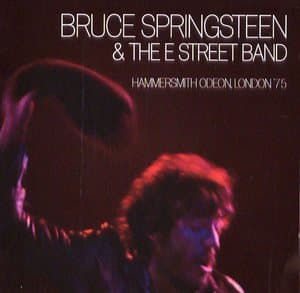 Hammersmith Odeon, London '75 CD1
