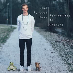 Kammarjazz Pa Svenska [Hi-Res]