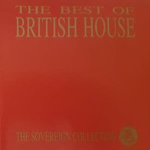 The Best Of British House