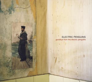 Goodbye From The Electric Penguins