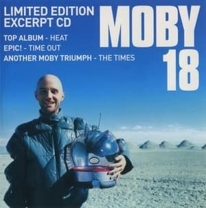 18 (Limited Edition Excerpt CD)