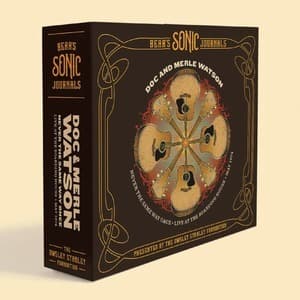 Never The Same Way Once - Live At The Boarding House. Chapter 1 May 1, 1974