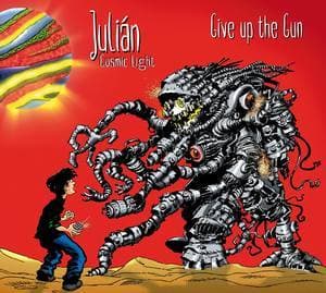 Rock Planet in Stillness Light / Give up the Gun (2CD)