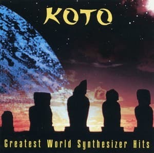 Greatest World Synthesizer Hits