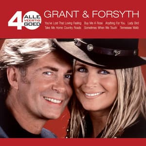 Alle 40 Goed Grant & Forsyth (2CD)