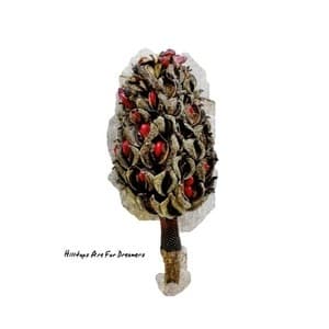 Hilltops Are For Dreamers