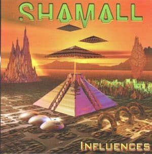 Influences (2CD)