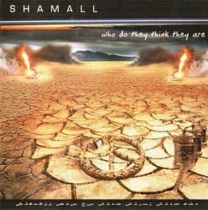 Who Do They Thing They Are (2CD)