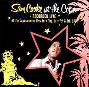 Sam Cooke At The Copa