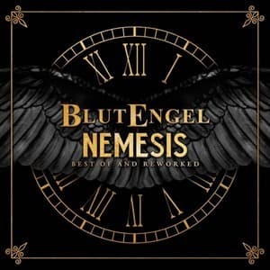 Nemesis (best Of And Reworked) (2CD)
