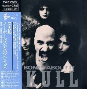 No Bones About It (pccy-00289)