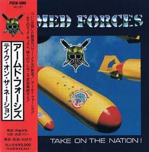 Take On The Nation (pscw-1080)