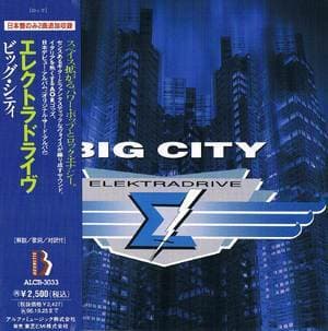 Big City (sample Cd Alcb-3033)