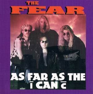 As Far As The I Can C (tfm1003)