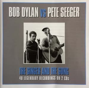 The Singer And The Song (2CD)