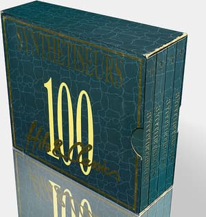 Synthesizer 100 Hits & Classics Vol. 3