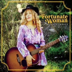 Fortunate Woman