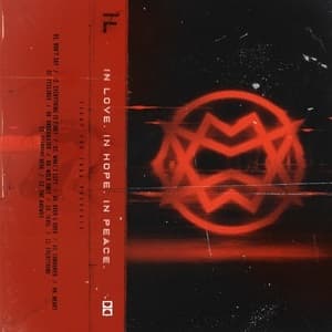 In Love. In Hope. In Peace.