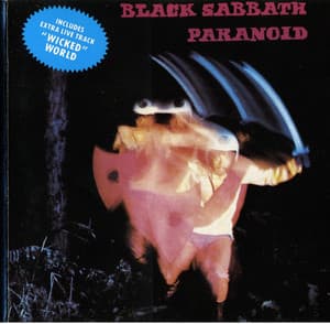 Paranoid