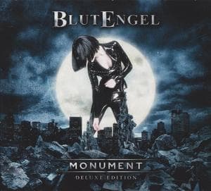 Monument (2CD)