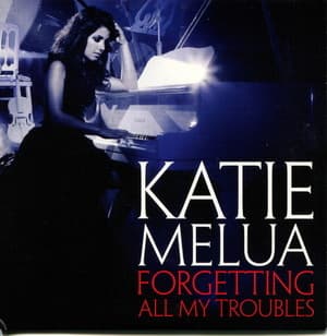 Forgetting All My Troubles (Radio Mix DRAMATICO) [CDS]
