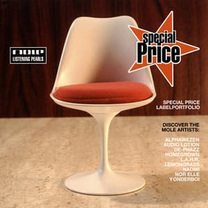 Special Price Labelportfolio