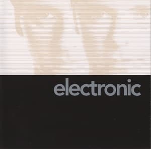 Electronic