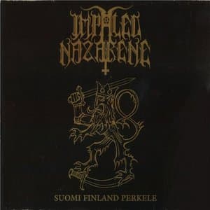 Suomi Finland Perkele