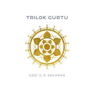 God Is A Drummer [Hi-Res]
