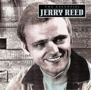 The Essential Jerry Reed