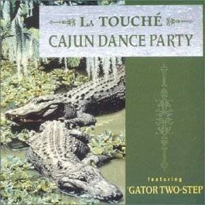 Cajun Dance Party