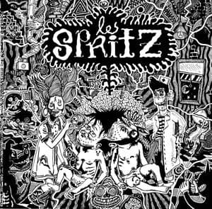 Les Spritz