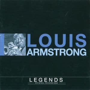 Legends: Original Recordings