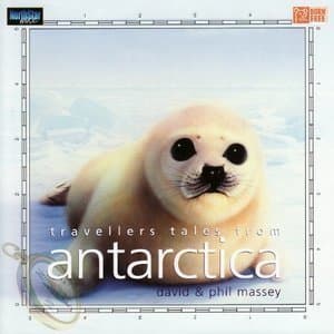Travellers Tales From Antarctica