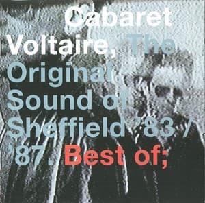 The Original Sound Of Sheffield, Best Of (CD2)