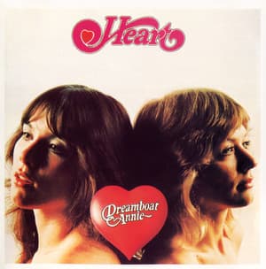 Dreamboat Annie