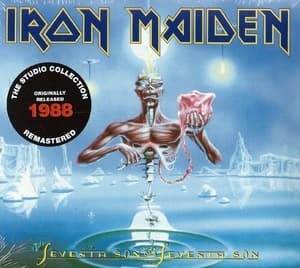 Seventh Son Of A Seventh Son