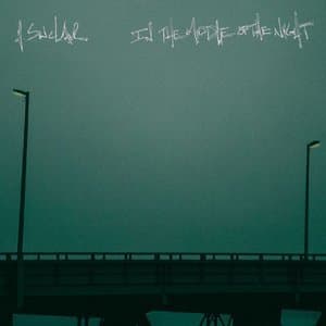 In The Middle Of The Night