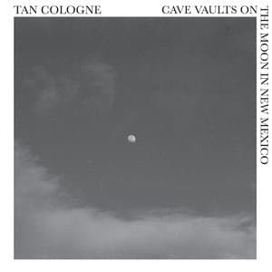 Cave Vaults On The Moon In New Mexico