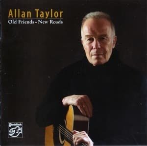 Old Friends - New Roads