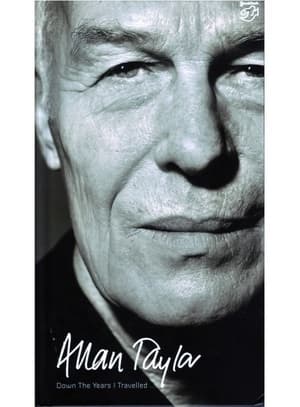 Down The Years I Travelled...