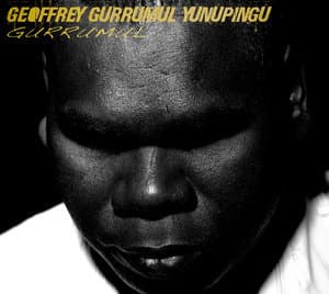 Gurrumul