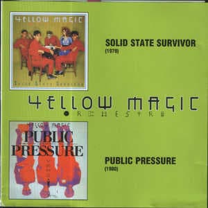 Solid State Survivor + Public