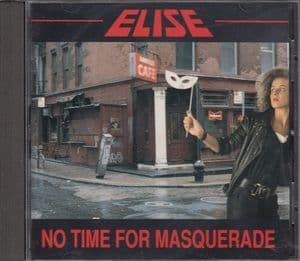 No Time For Masquerade