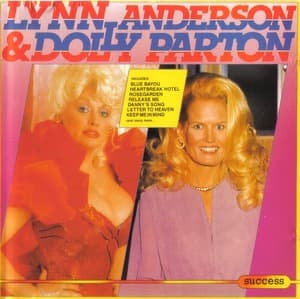 Lynn Anderson & Dolly Parton