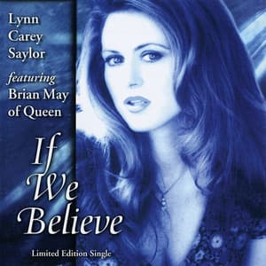 If We Believe [CDS]