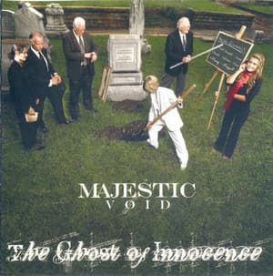 The Ghost Of Innocence
