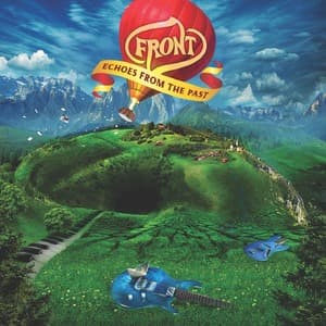 Echoes From The Past