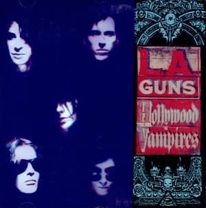 Hollywood Vampires