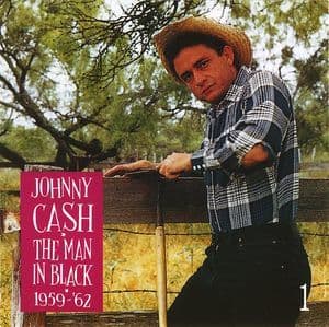 The Man In Black, 1959-1962 (CD1)